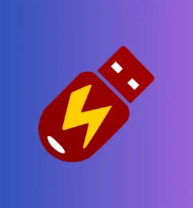 آموزش ساخت فلش بوت ویندوز و تنظیمات بایوس برای نصب