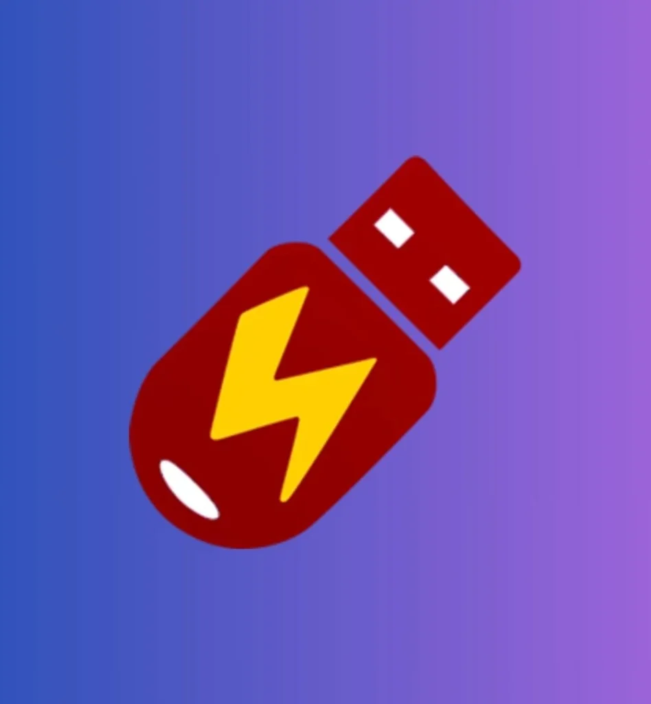 آموزش ساخت فلش بوت ویندوز و تنظیمات بایوس برای نصب