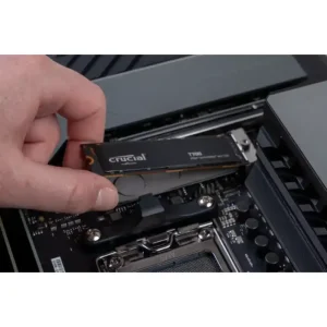 آموزش نصب هارد SSD و HDD روی کامپیوتر