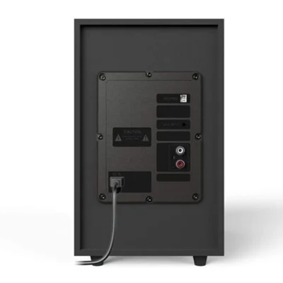 مشخصات و خرید اسپیکر دسکتاپ کریتیو (Creative) مدل Sbs E2500