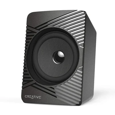 مشخصات و خرید اسپیکر دسکتاپ کریتیو (Creative) مدل Sbs E2500