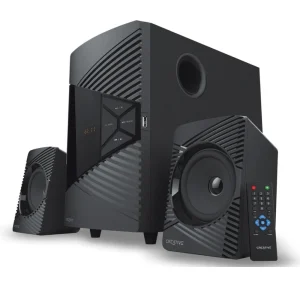 مشخصات و خرید اسپیکر دسکتاپ کریتیو (Creative) مدل Sbs E2500