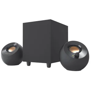 مشخصات و خرید اسپیکر دسکتاپ کریتیو مدل Pebble Plus