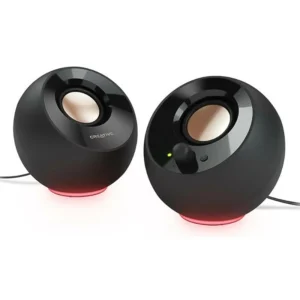 مشخصات و خرید اسپیکر رومیزی کریتیو مدل Creative Pebble SE