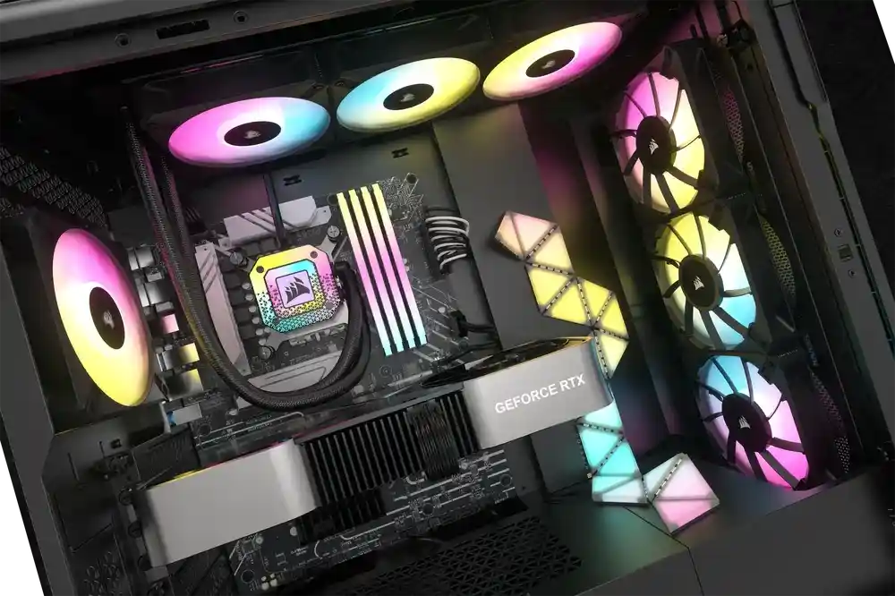 انتخاب رم بر اساس CPU و مادربرد