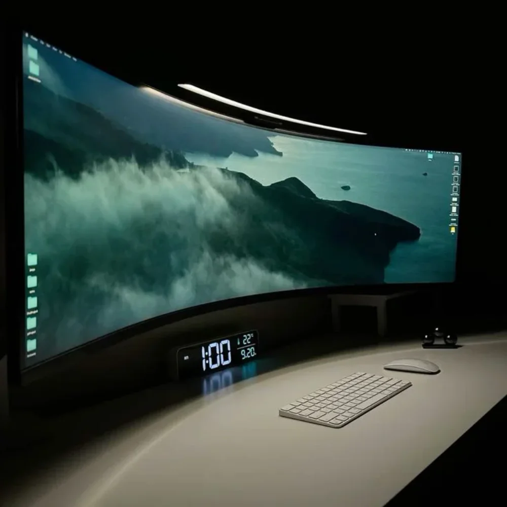 انتخاب مانیتور مناسب برای استریم، ادیت یا برنامه نویسی