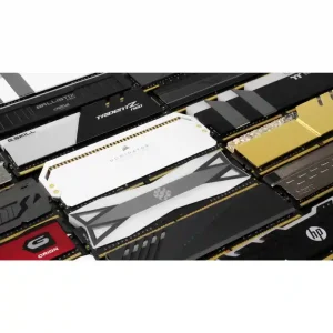 راهنمای انتخاب مقدار حافظه رم برای سیستم های گیمینگ، طراحی، رندرینگ و…