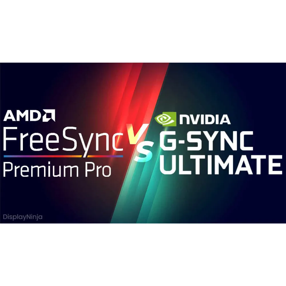 بررسی کامل تکنولوژی G-Sync و FreeSync