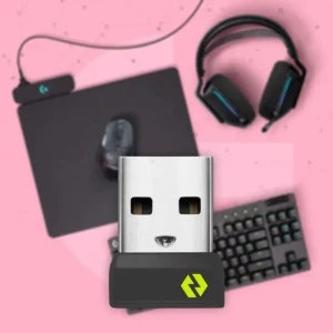 بعد از گم شدن دانگل وایرلس چیکار کنیم؟