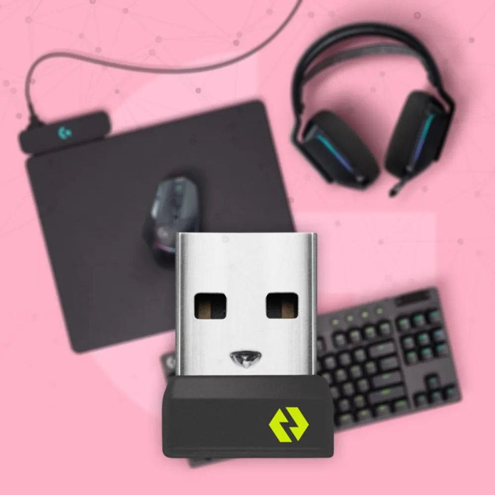 بعد از گم شدن دانگل وایرلس چیکار کنیم؟