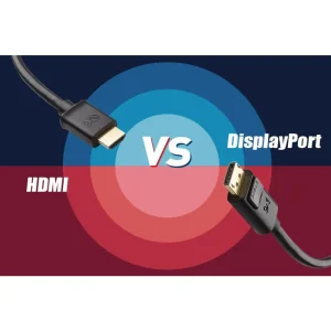 تفاوت کابل DisplayPort و HDMI: کدام کابل برای سیستم شما بهتر است؟