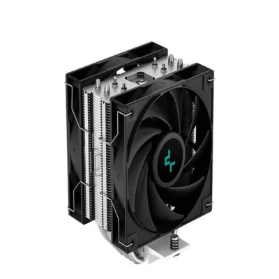 مشخصات وخرید خنک کننده پردازنده دیپ کول مدل AG400 PLUS