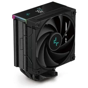 مشخصات وخرید خنک کننده پردازنده دیپ کول مدل AK400 DIGITAL