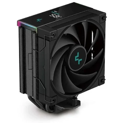 مشخصات وخرید خنک کننده پردازنده دیپ کول مدل AK400 DIGITAL