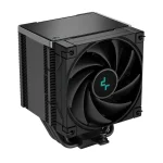 مشخصات وخرید خنک کننده پردازنده دیپ کول مدل AK500 ZERO DARK