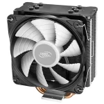 مشخصات و خرید خنک کننده پردازنده دیپ کول مدل GAMMAXX GTE V2