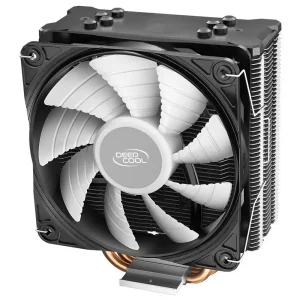 مشخصات و خرید خنک کننده پردازنده دیپ کول مدل GAMMAXX GTE V2