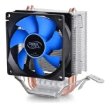 مشخصات و خرید خنک کننده پردازنده دیپ کول مدل ICE EDGE MINI FS V2