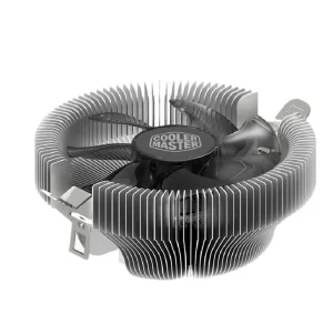 مشخصات و خرید خنک کننده پردازنده کولر مستر مدل Z50