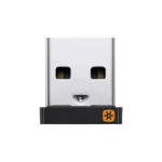 مشخصات و خرید دانگل بلوتوث لاجیتک مدل USB Unifying receiver
