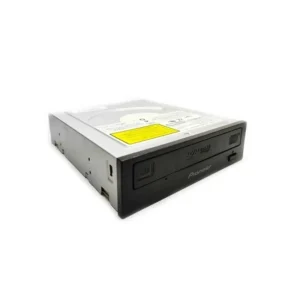 مشخصات و خرید درایور نوری پایونیر مدل DVD Writer 22X DVR118CHV