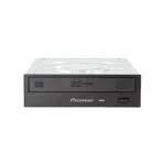 مشخصات و خرید درایور نوری پایونیر مدل DVD Writer 22X DVR118CHV