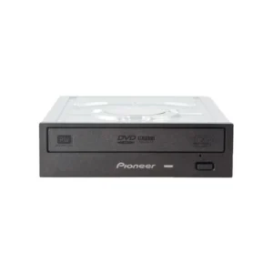 مشخصات و خرید درایور نوری پایونیر مدل DVD Writer 22X DVR118CHV