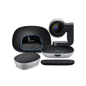 مشخصات و خرید دوربین کنفرانس لاجیتک مدل Group