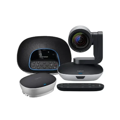 مشخصات و خرید دوربین کنفرانس لاجیتک مدل Group