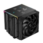 مشخصات وخرید فن خنک کننده پردازنده دیپ کول مدل AK620 Digital Pro