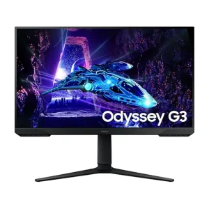 مشخصات و خرید مانیتور 24 اینچ سامسونگ مدل Odyssey G3 G30D LS27DG302