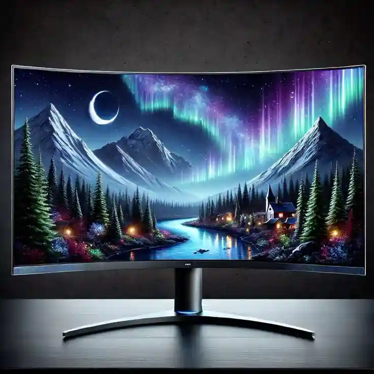 مانیتور دوم برای استریمرها فضای بیشتر برای کنترل کامل استریم