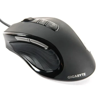 مشخصات و خرید ماوس باسیم مخصوص بازی گیگابایت مدل GM-M6980X