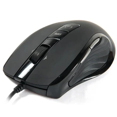 مشخصات و خرید ماوس باسیم مخصوص بازی گیگابایت مدل GM-M6980X
