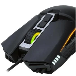 مشخصات و خرید ماوس باسیم گیگابایت مدل Aorus M5