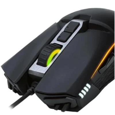 مشخصات و خرید ماوس باسیم گیگابایت مدل Aorus M5