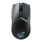 مشخصات و خرید ماوس بی سیم مخصوص بازی گیگابایت مدل Aorus M6