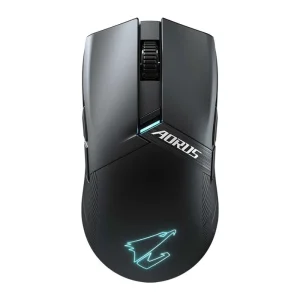 مشخصات و خرید ماوس بی سیم مخصوص بازی گیگابایت مدل Aorus M6