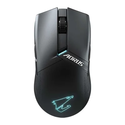 مشخصات و خرید ماوس بی سیم مخصوص بازی گیگابایت مدل Aorus M6