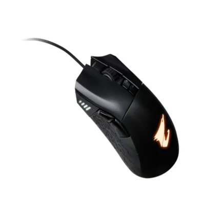 مشخصات و خرید ماوس گیمینگ گیگابایت مدل Aorus M3