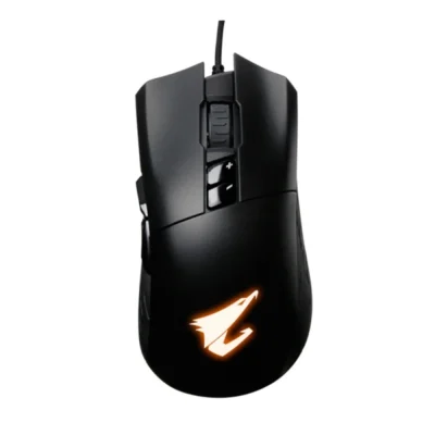 مشخصات و خرید ماوس گیمینگ گیگابایت مدل Aorus M3