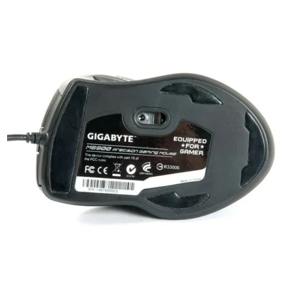 مشخصات و خرید ماوس گیمینگ گیگابایت مدل M6900