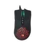 مشخصات و خرید ماوس گیمینگ باسیم ای فورتک مدل A90