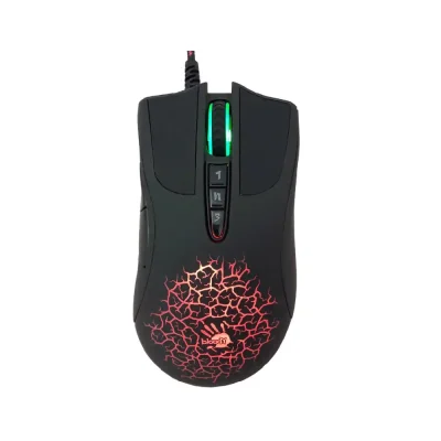 مشخصات و خرید ماوس گیمینگ باسیم ای فورتک مدل A90