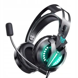 مشخصات و خرید هدست گیمینگ اونیکوما m180 pro