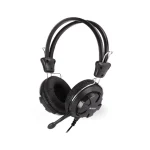 مشخصات و خرید هدست ای فورتک مدل HS-28