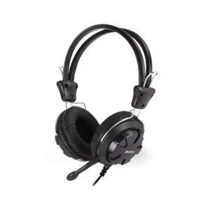 مشخصات و خرید هدست ای فورتک مدل HS-28