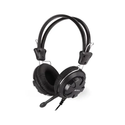 مشخصات و خرید هدست ای فورتک مدل HS-28