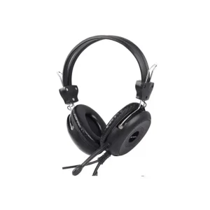 مشخصات و خرید هدست ای فورتک مدل HS-30