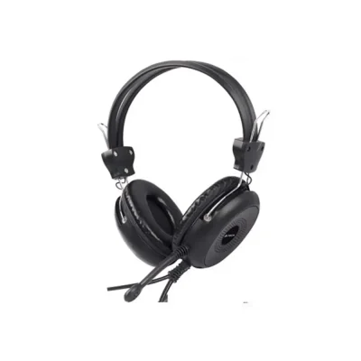 مشخصات و خرید هدست ای فورتک مدل HS-30